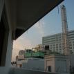 Balcony -Block 1 (1570 Sq.ft Flat) DLF VIew